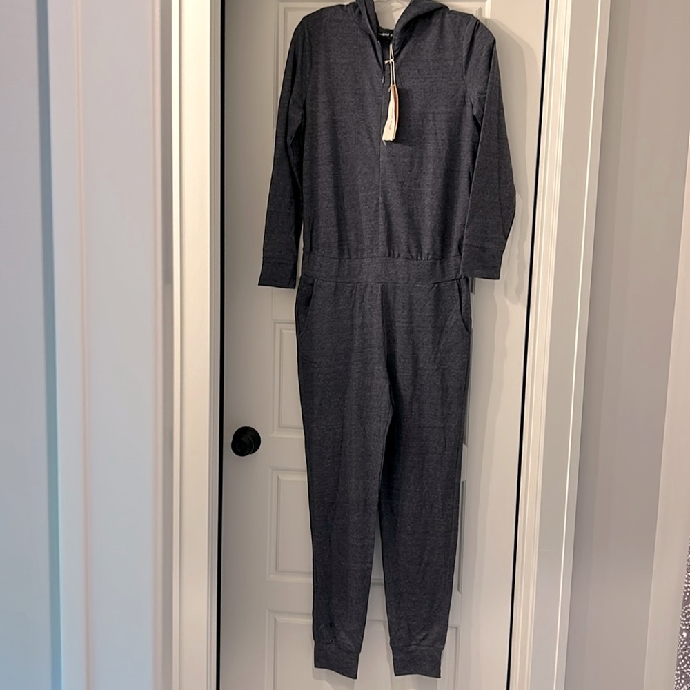 NWT Mustard Seed one piece jumpsuit